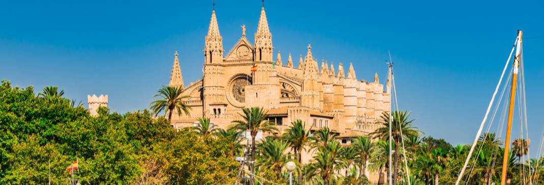 A quick guide to Palma de Mallorca 